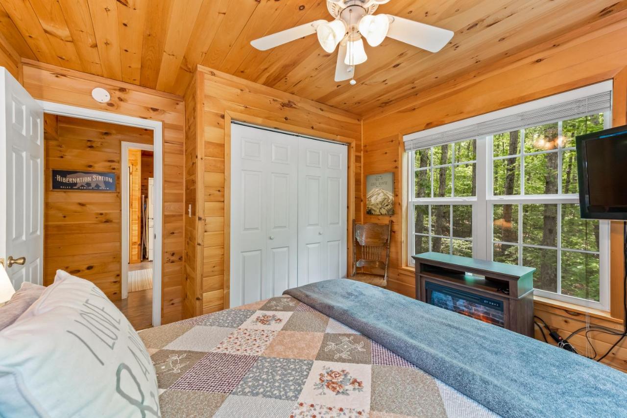 Serenity Escape Treehouse On 14 Acres Near Little River Canyon Fort Payne Exterior photo